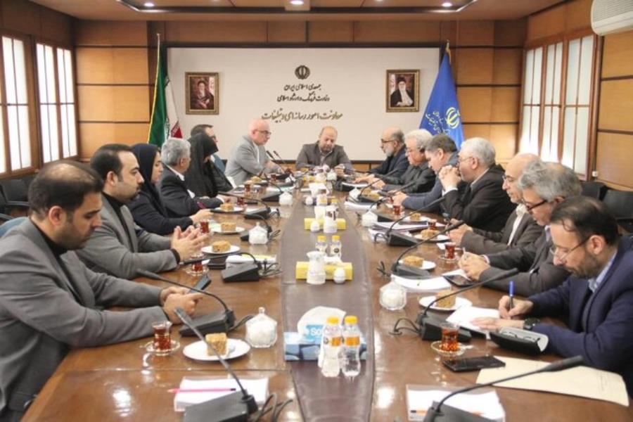 طرح لغو روادید یک طرفه با ۲۷ کشور و دو طرفه با ۱۱ کشور در نشست گردشگری